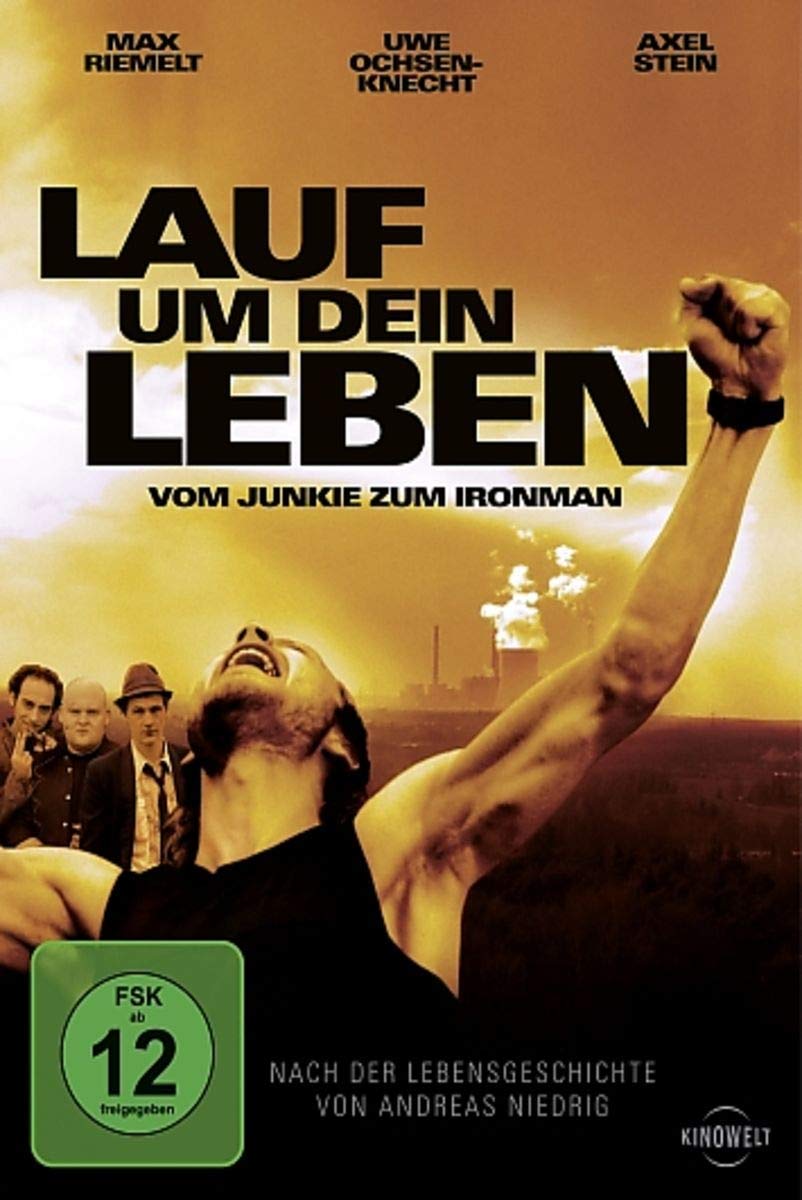 Lauf um dein Leben - Vom Junkie zum Ironman Films