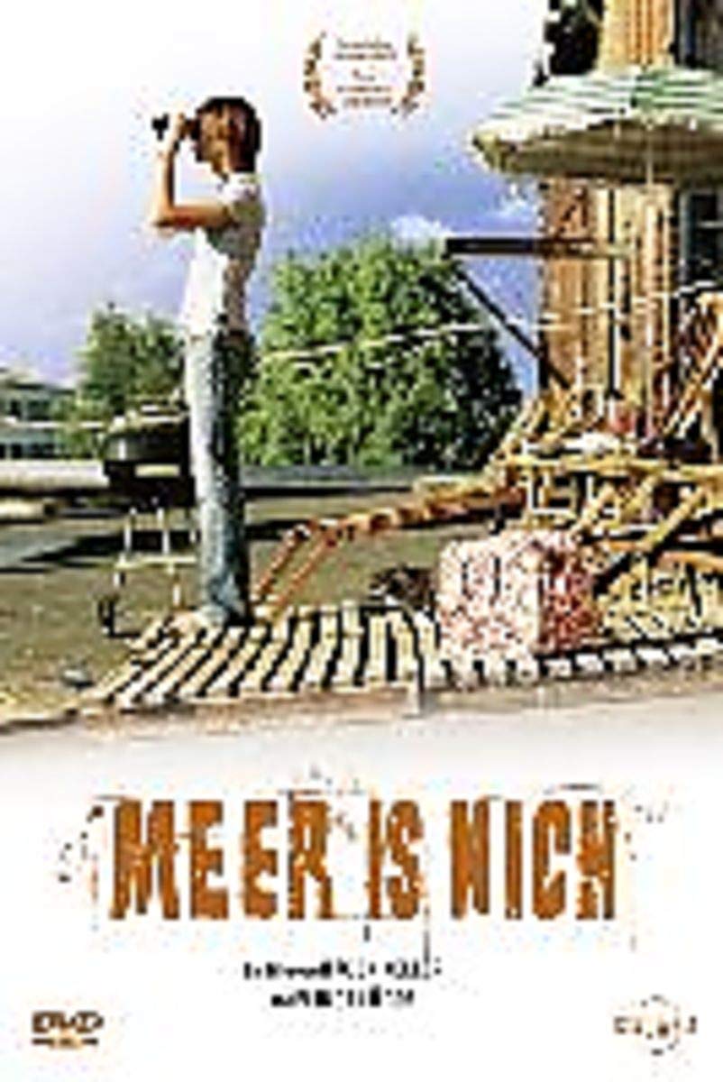 Product Image: Meer is nich