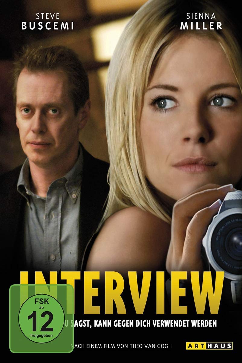 Interview Films