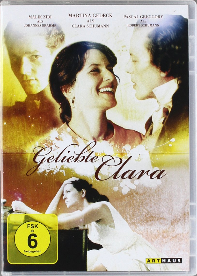 Product Image: Geliebte Clara