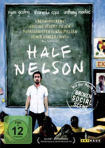 Half Nelson Movies