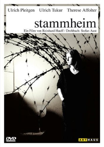 Product Image: Stammheim