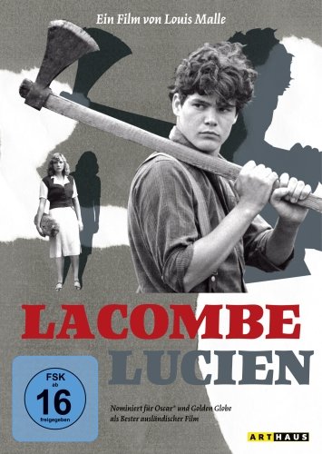 Product Image: Lacombe Lucien