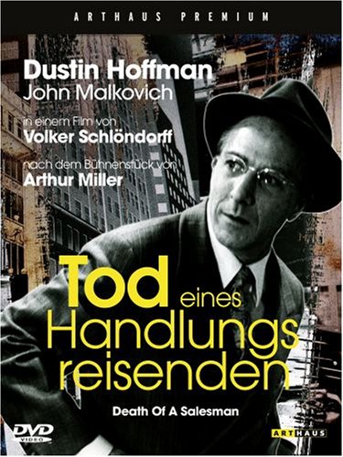 Product Image: Tod eines Handlungsreisenden