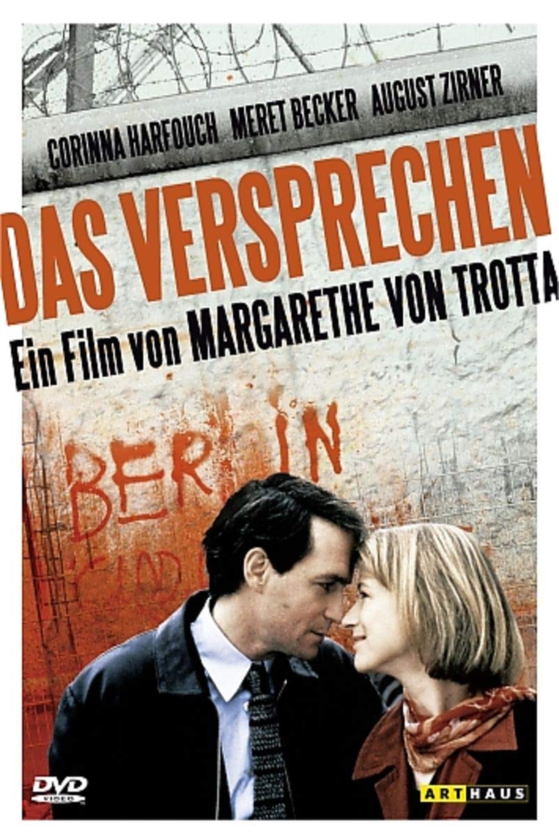 Product Image: Das Versprechen