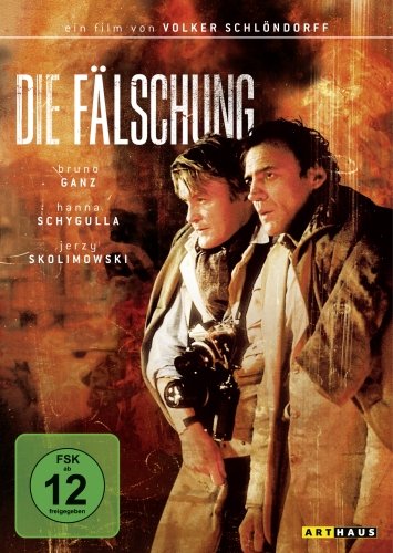 Product Image: Die Fälschung