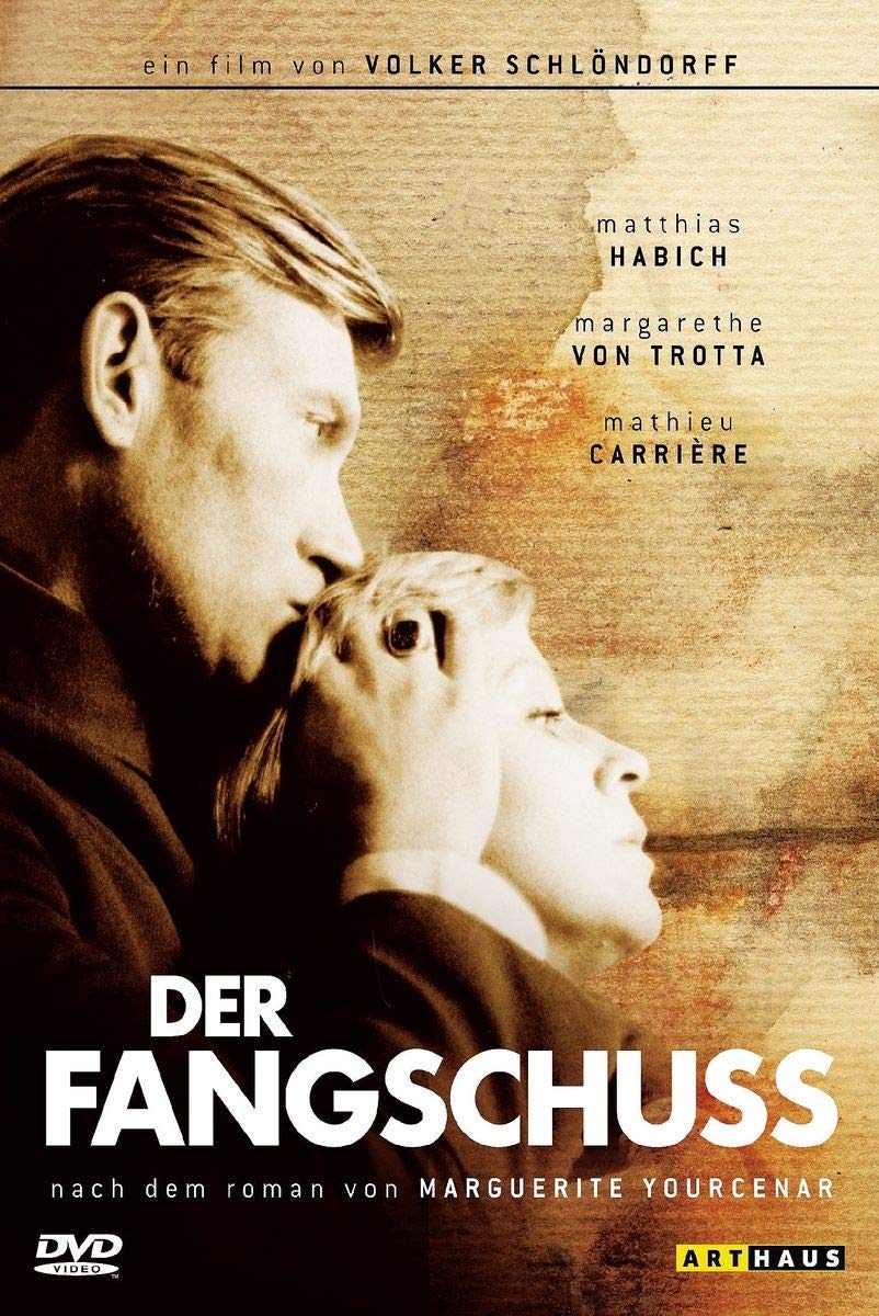 Product Image: Der Fangschuss