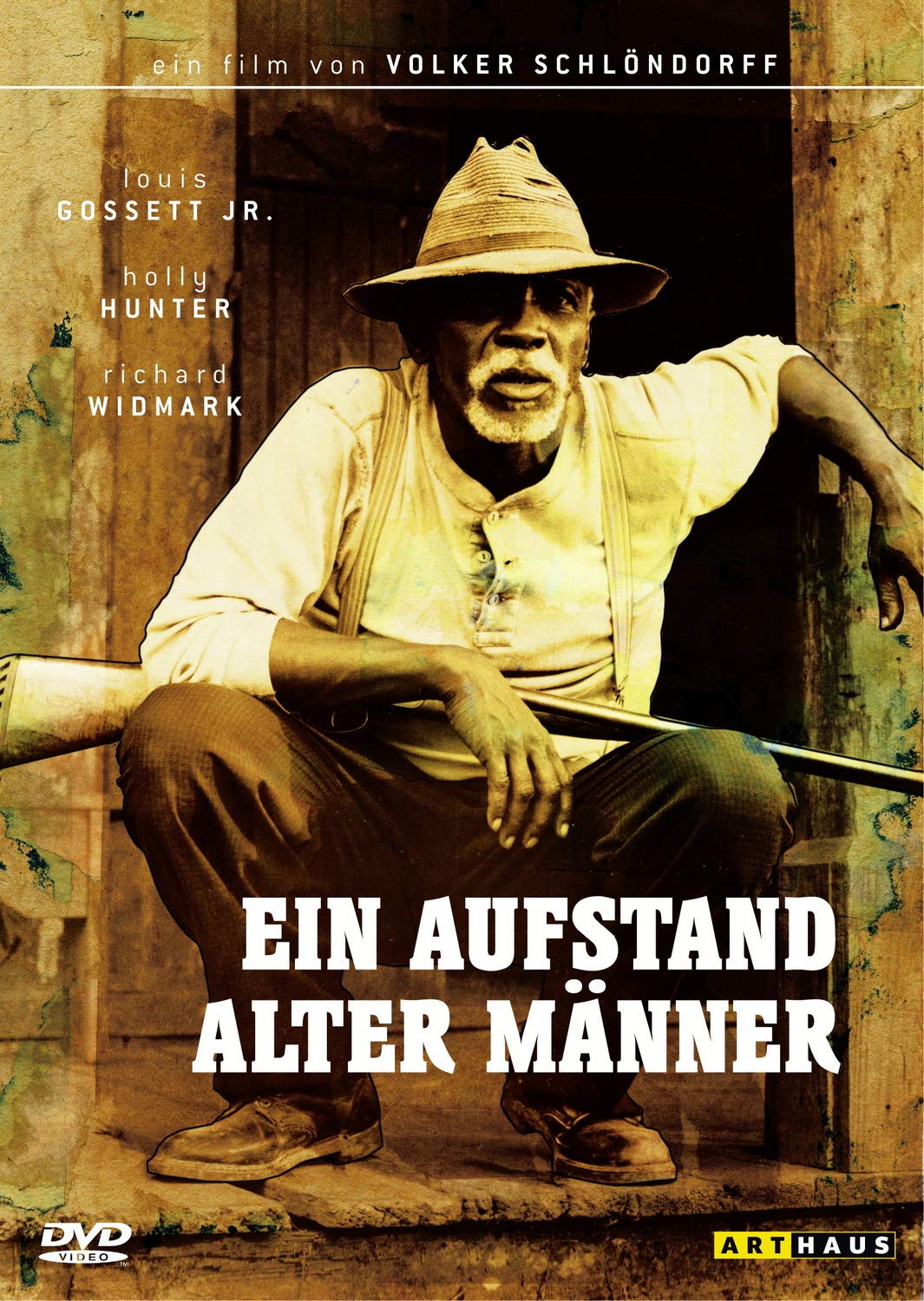 Product Image: Ein Aufstand alter Männer