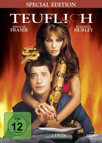 Teuflisch Movies