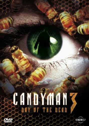 Candyman 3 Films