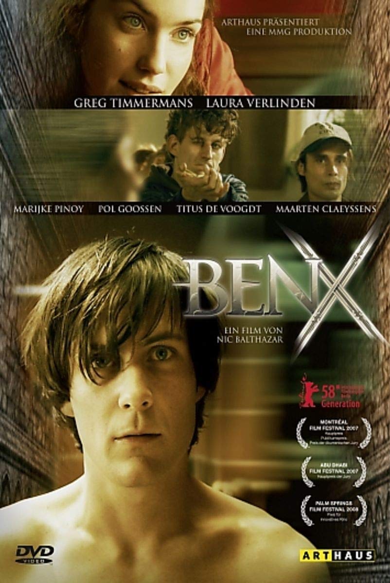 Ben X Films