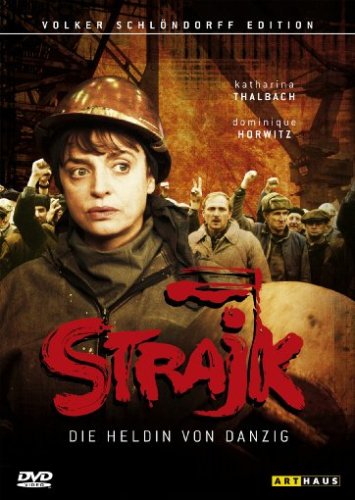 Product Image: Strajk - Die Heldin von Danzig