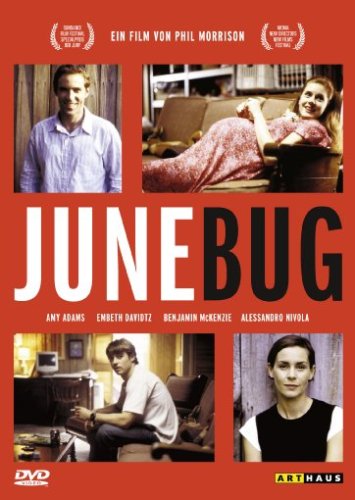 Junebug Films