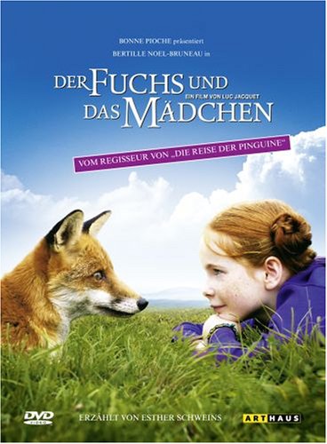 Product Image: Der Fuchs und das Mädchen