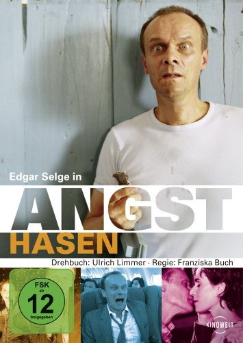 Product Image: Angsthasen