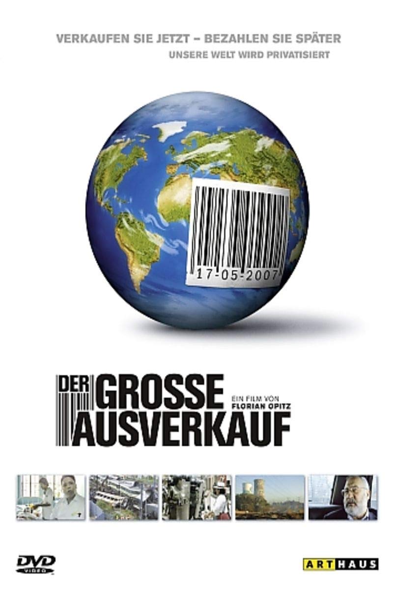 Product Image: Der große Ausverkauf