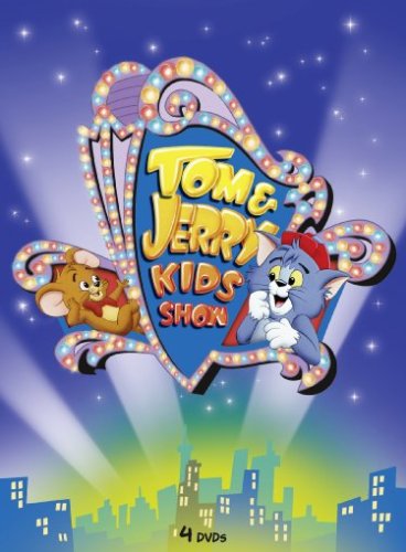 Product Image: Tom und Jerry - Kids Show
