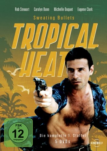 Product Image: Tropical Heat - Staffel 1