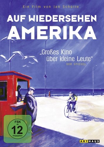 Product Image: Auf Wiedersehen, Amerika