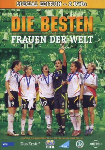 Die besten Frauen der Welt Films