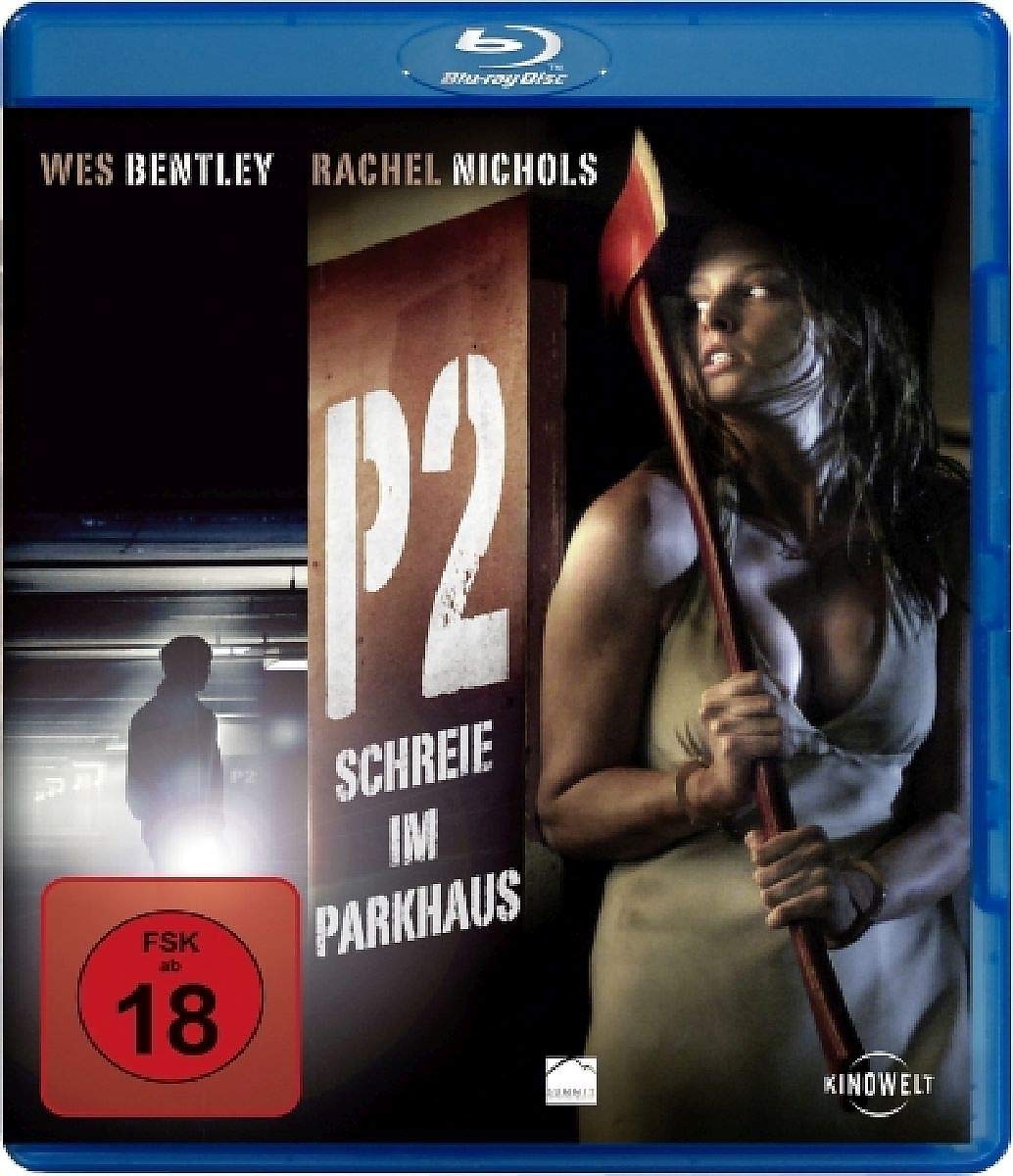 P2 - Schreie im Parkhaus Films