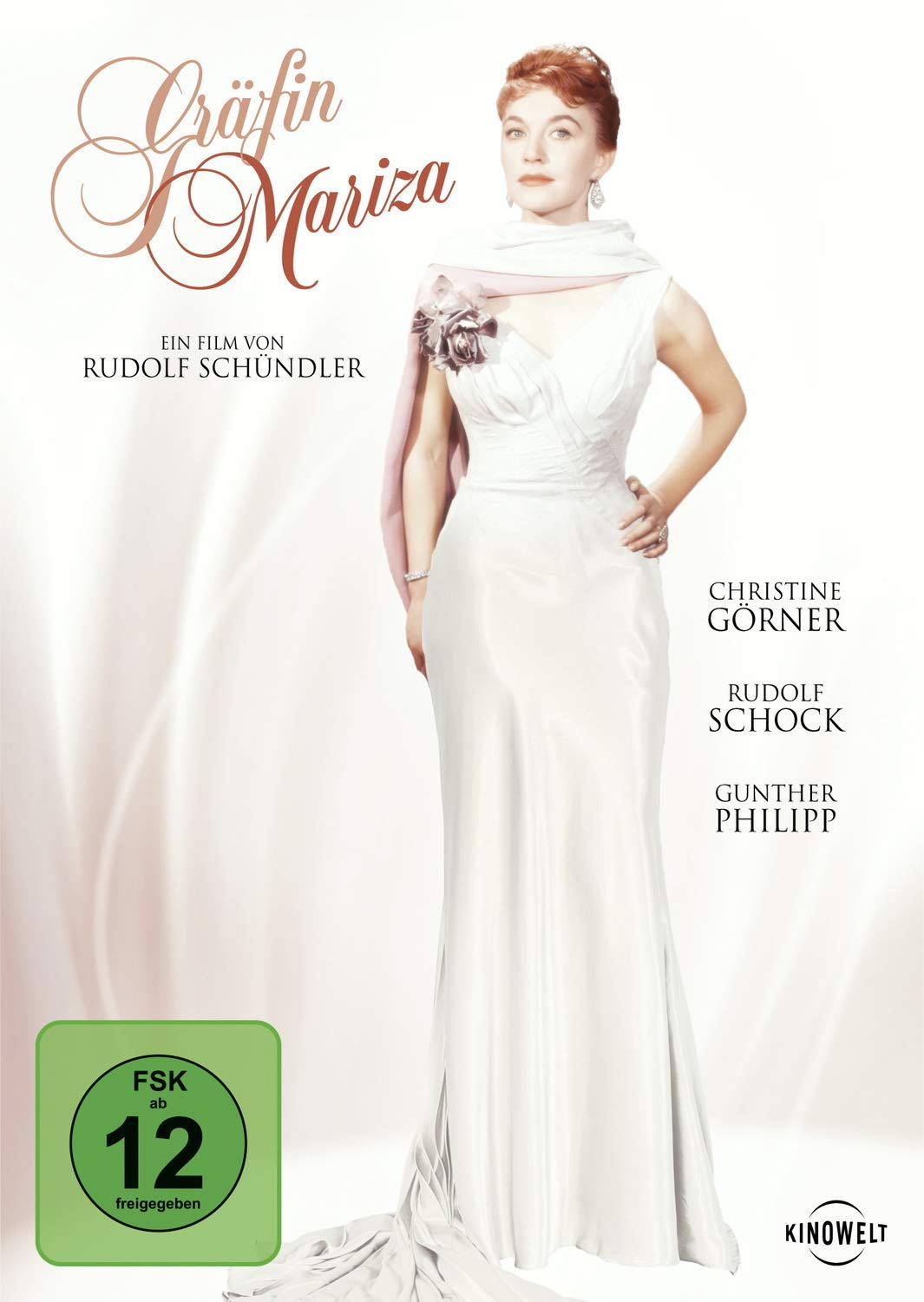 Product Image: Gräfin Mariza