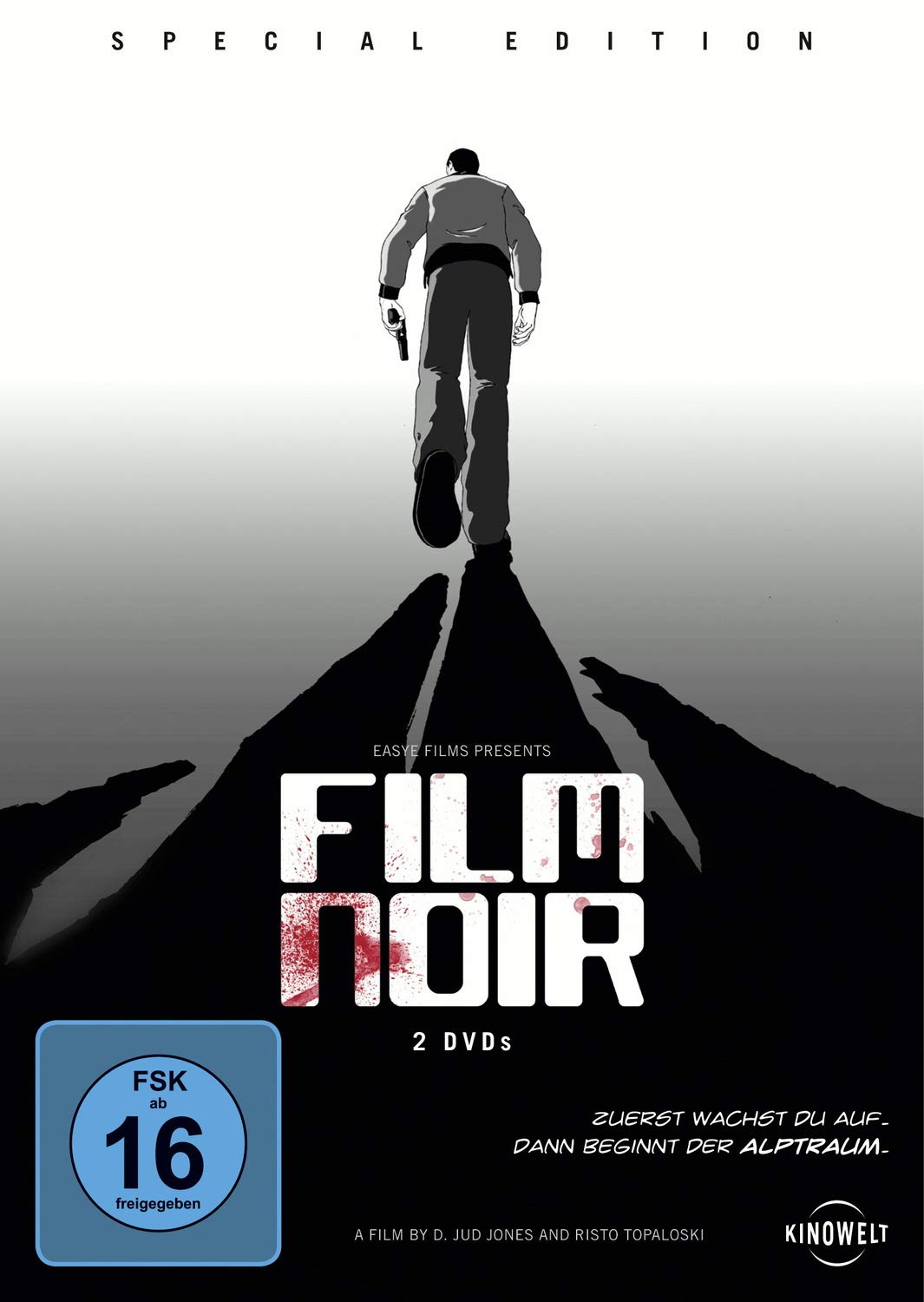 Film Noir (Special Edition) Films