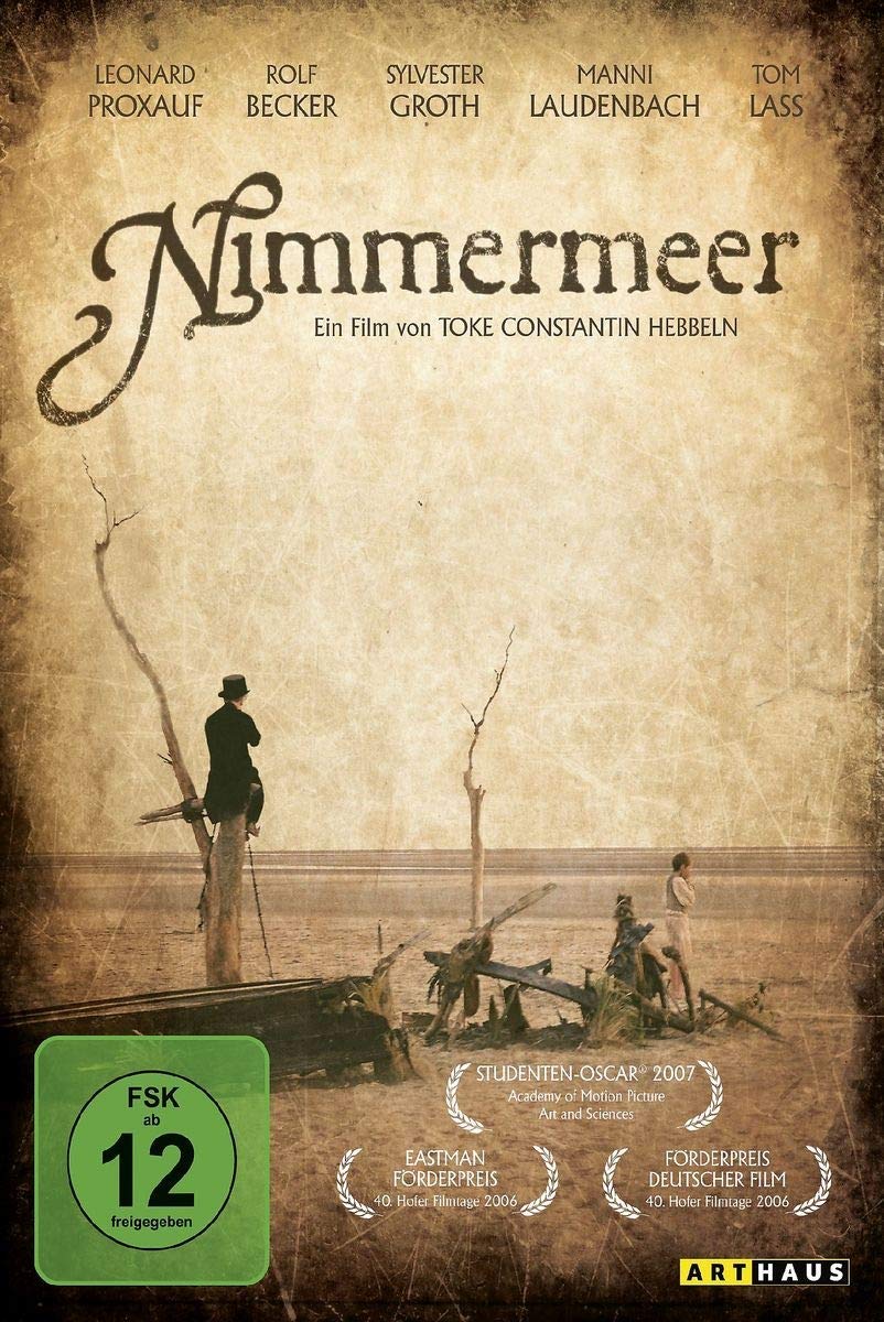 Nimmermeer Movies