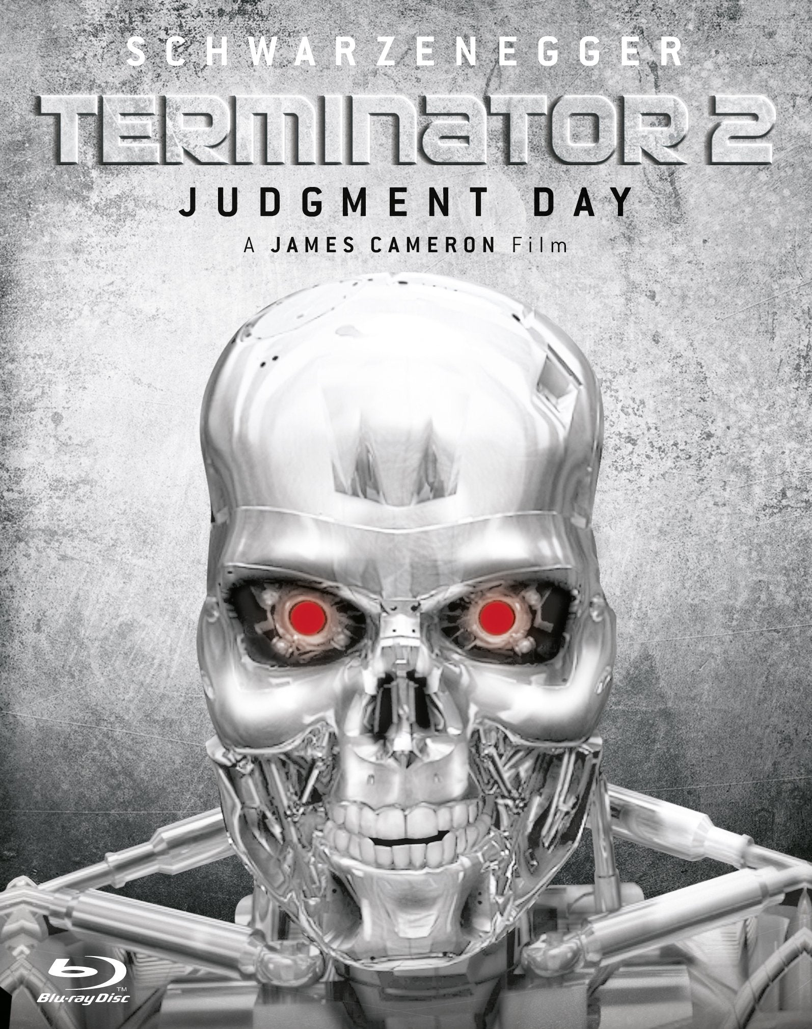 Product Image: Terminator 2 - Steelbook