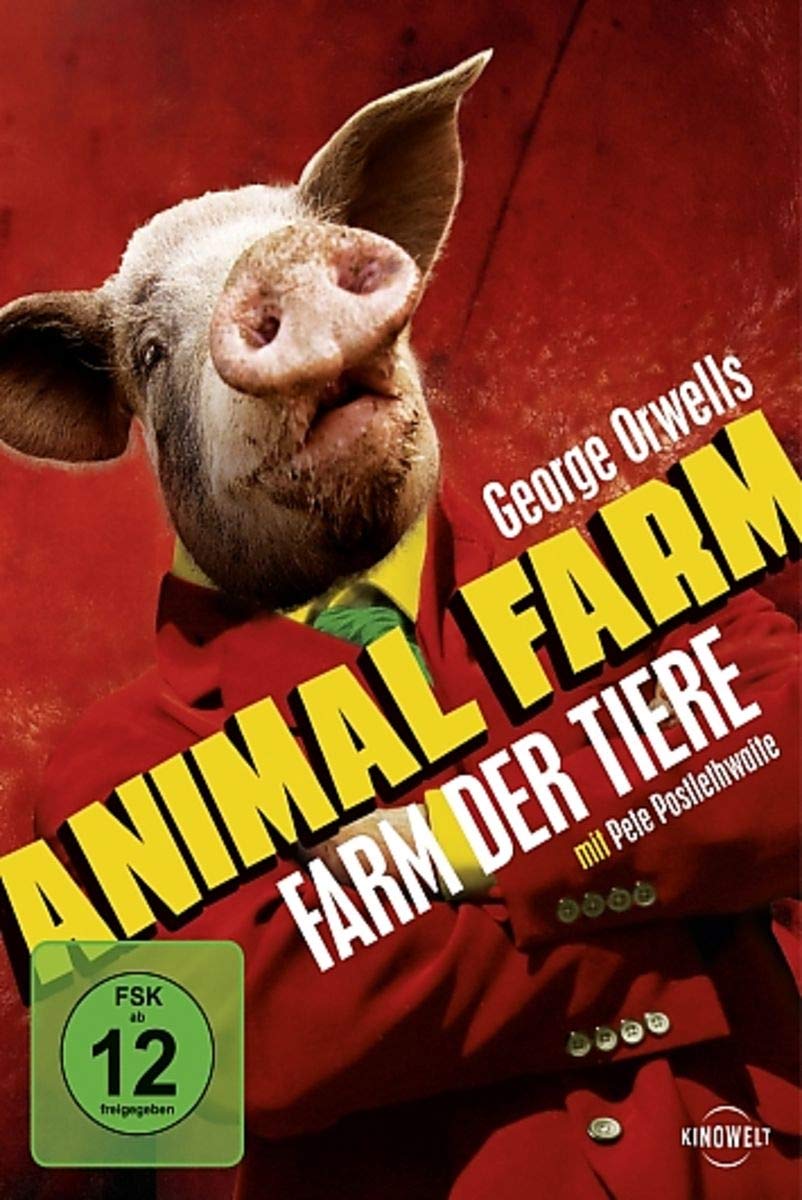 Animal Farm Movies