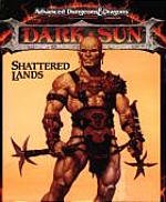 Dark Sun PC Rollenspiel Games