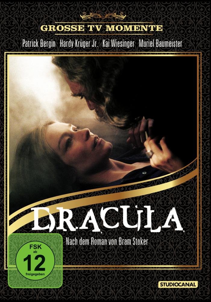 Dracula Films