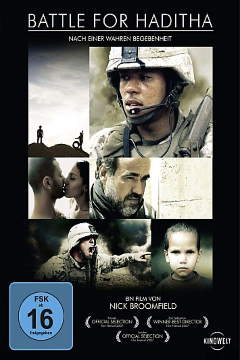 Battle for Haditha Films
