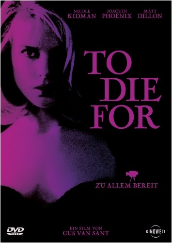 Product Image: To die for