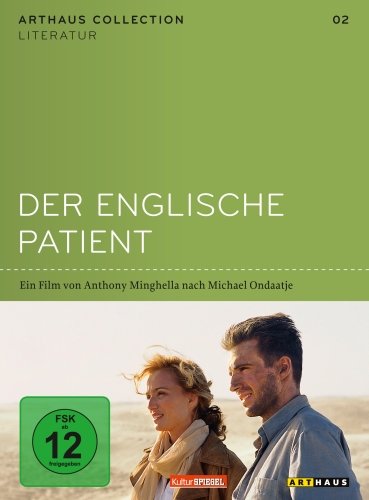 Der englische Patient Movies