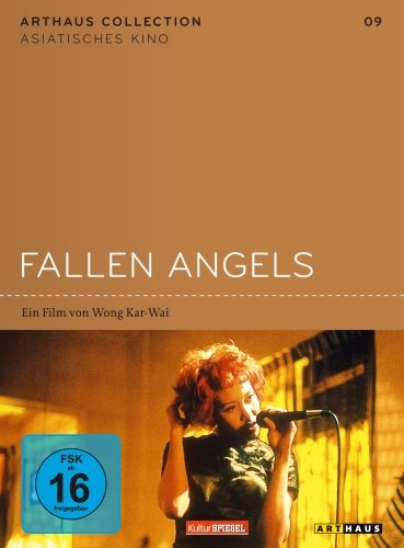 Product Image: Fallen Angels