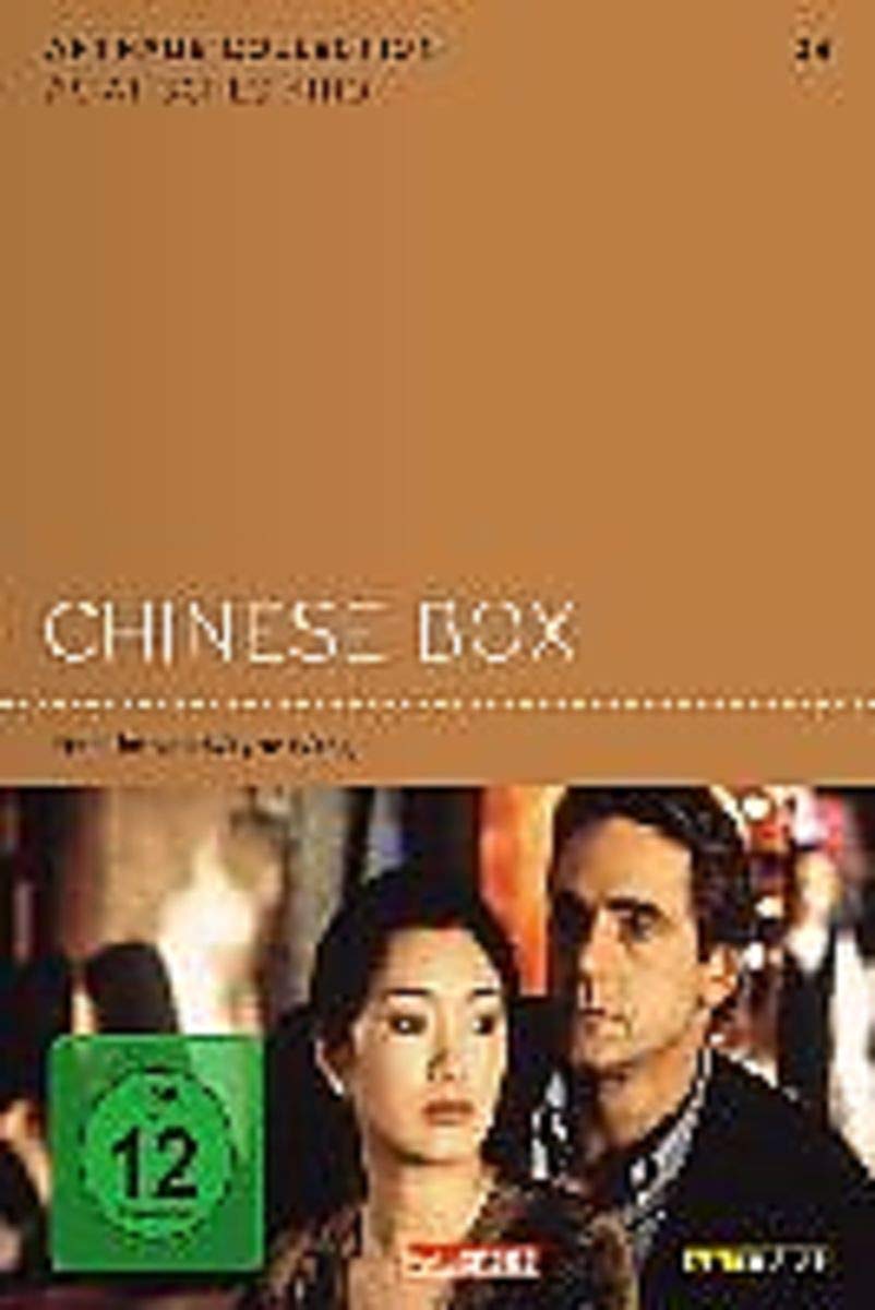 Chinese Box Films