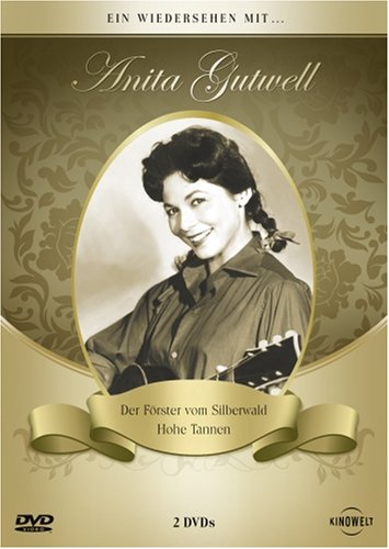 Ein Wiedersehen mit ... Anita Gutwell Films
