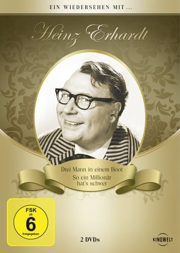 Ein Wiedersehen mit Heinz Erhardt Films