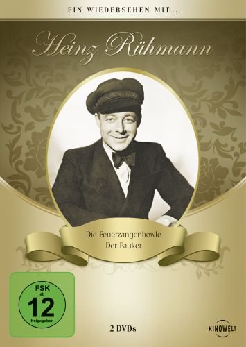 Ein Wiedersehen mit ... Heinz Rühmann Films