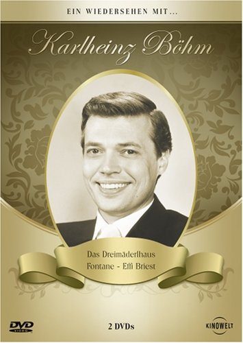 Ein Wiedersehen mit Karlheinz Böhm Films