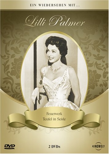 Product Image: Ein Wiedersehen mit Lilli Palmer