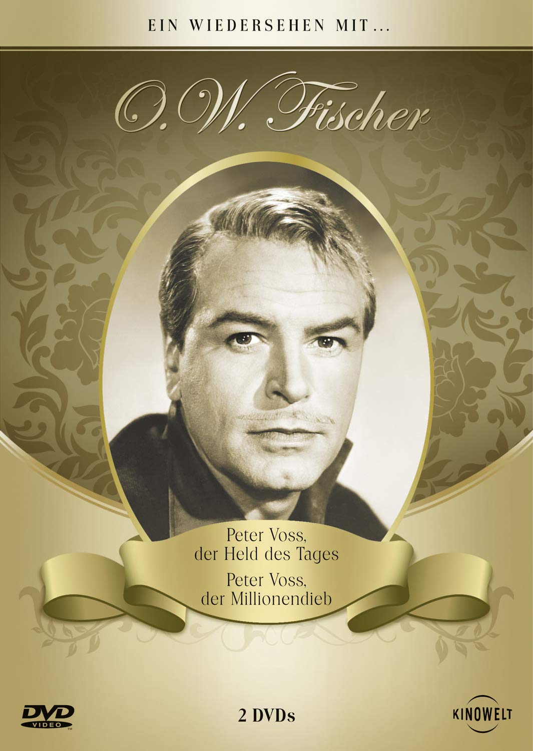 Ein Wiedersehen mit ... O.W.Fischer Films