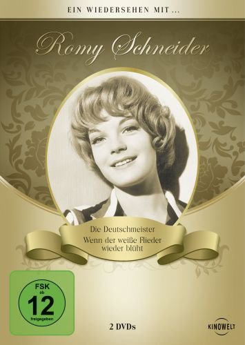 Product Image: Ein Wiedersehen mit ... Romy Schneider