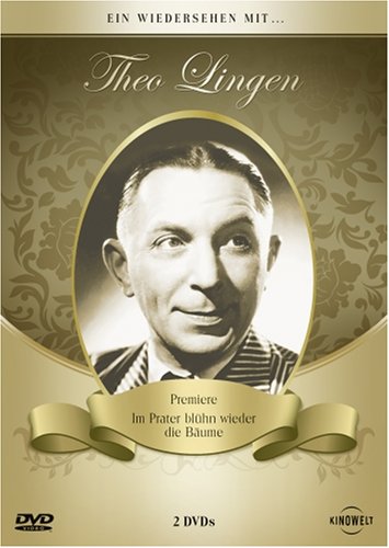 Ein Wiedersehen mit ... Theo Lingen Films