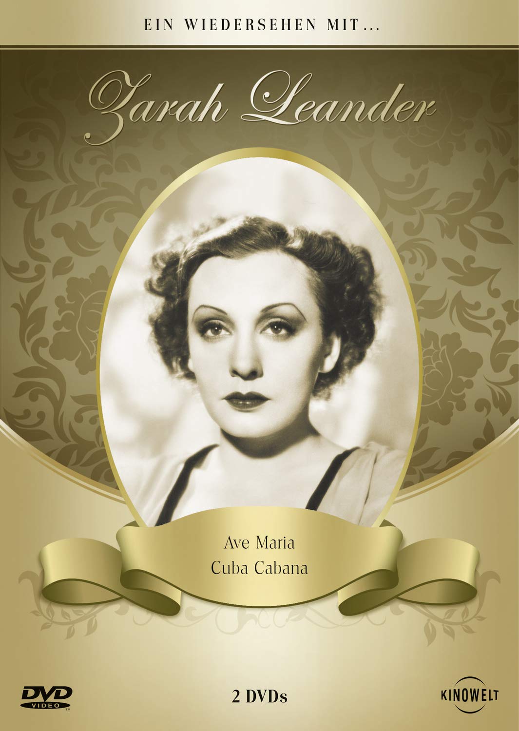 Ein Wiedersehen mit ... Zarah Leander Films
