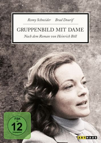 Product Image: Gruppenbild mit Dame