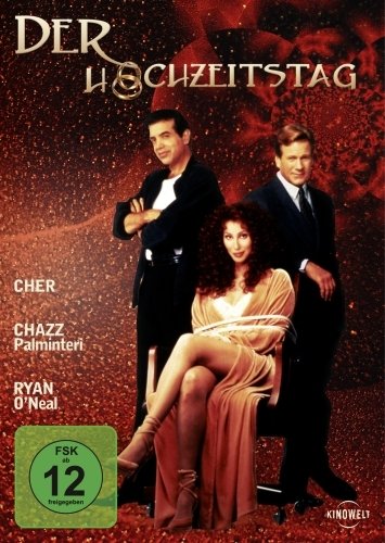 Product Image: Der Hochzeitstag