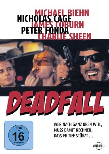 Deadfall Films