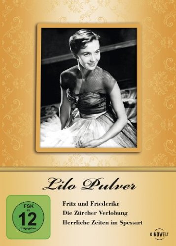 Product Image: Lilo Pulver Edition